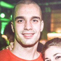 Mattia Bellato