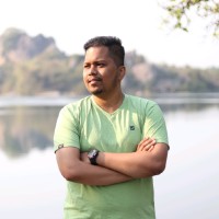 Santosh kumar Pradhan