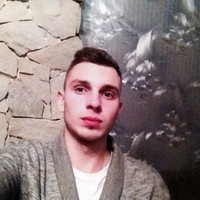 Dmytro Volynets