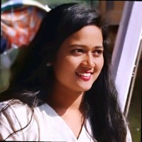 Rohini Ithape