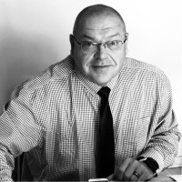 Francois Gouws