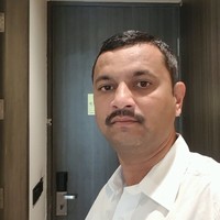 Pranil Patil