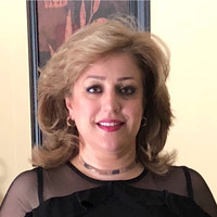 Maryam Hosseinali Azadi