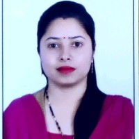Deepali Chauhan