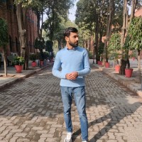 Hamza Majeed