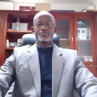 Lanciné Bamba