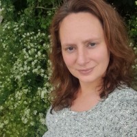 Jeannette Kooi - Bergsma