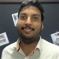Mohammed Armash