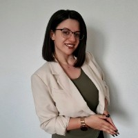 Rositsa Maksimova