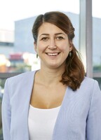 Nathalie Bohland