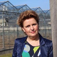 Elian Van Der Voort