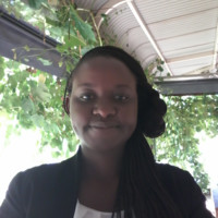 Grace Malambo