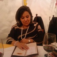 María Inés Gómez Nevárez