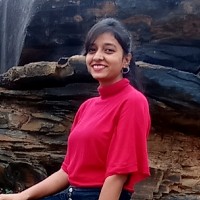 Sharmistha Suman