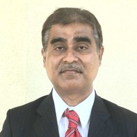 Niraj Gandhi