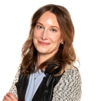 Sylvie Ozipko