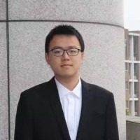 Alex Lin