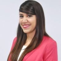 Nancy Castillo Olivas