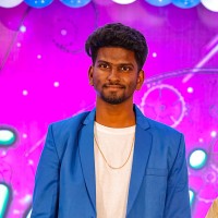 Prakash Marri