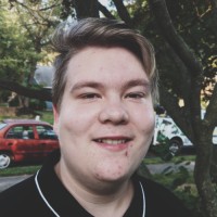Brandon Grieves