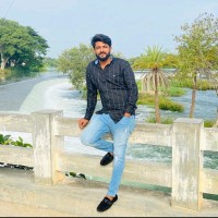 Bharath Gowda