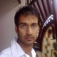 NITIN SHARMA