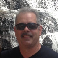 Steven Rosenmarkle