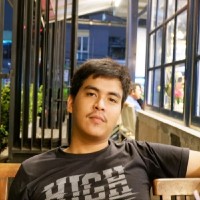 Reza Bhaskara