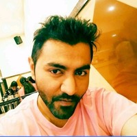 Prashanth Chikkaswamy
