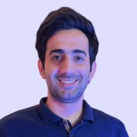 Mojtaba Bahmanzadegan Jahromi