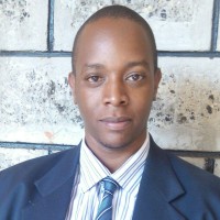 Michael Weru