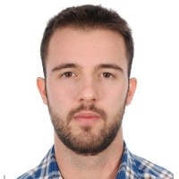 Orestis Kaimas