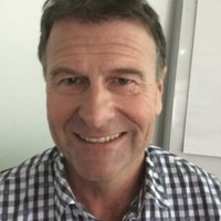 Alan Borthwick