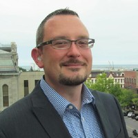 Justin Rudgick