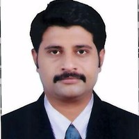 Antony Joseph