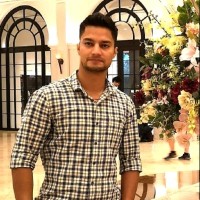 Ankit Sharma