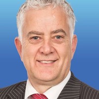 David Klue