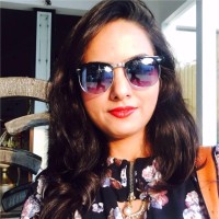 Mrinalini Kohli