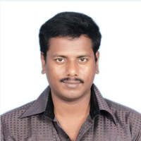 Pandiyan M