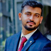 Vikram Sridharan