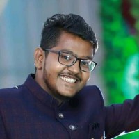 Sumedh Gaikwad