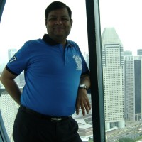 harsh mittal