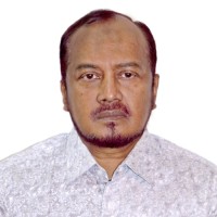 Dr. Mohammad Abu Yousuf
