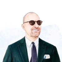 Scott Caddick (Bespoke Suits Colmore Tailors)
