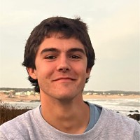 Bernardo Bocking Bandeira