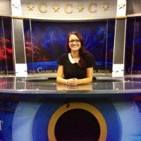 Amanda Hurley