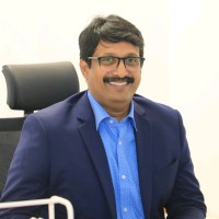 Rajesh P Nair