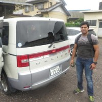 Vinoth Kumar P