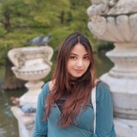 Alejandra Tapia Palacios