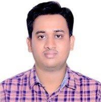 Raj kumar Roul